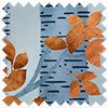 Birch Tree Velvet, Autumn - Roman Blind